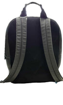 Louis Vuitton Ub1280 Black Backpack / Briefcase / Bag
