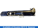 Conn 18h Gold Trumpet