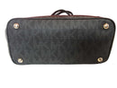 Michael Kors Ap1205 Black Purse / Handbag