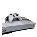 Microsoft Xbox One S (1tb) 1 Tb White Video Game Console