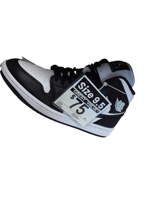 Jordan Dv0991-101 Black