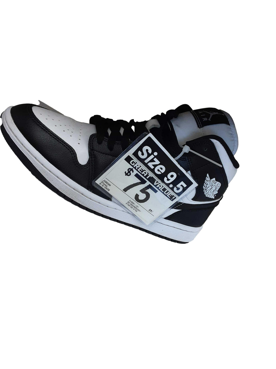 Jordan Dv0991-101 Black