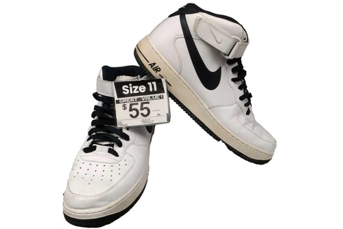 Nike 315123-107 White