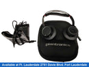 Plantronics B825 Black Stereo Headphone