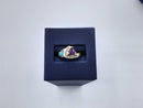 Women's Ring - White Gold 14k (.585) 3.7 grams Size 7.5