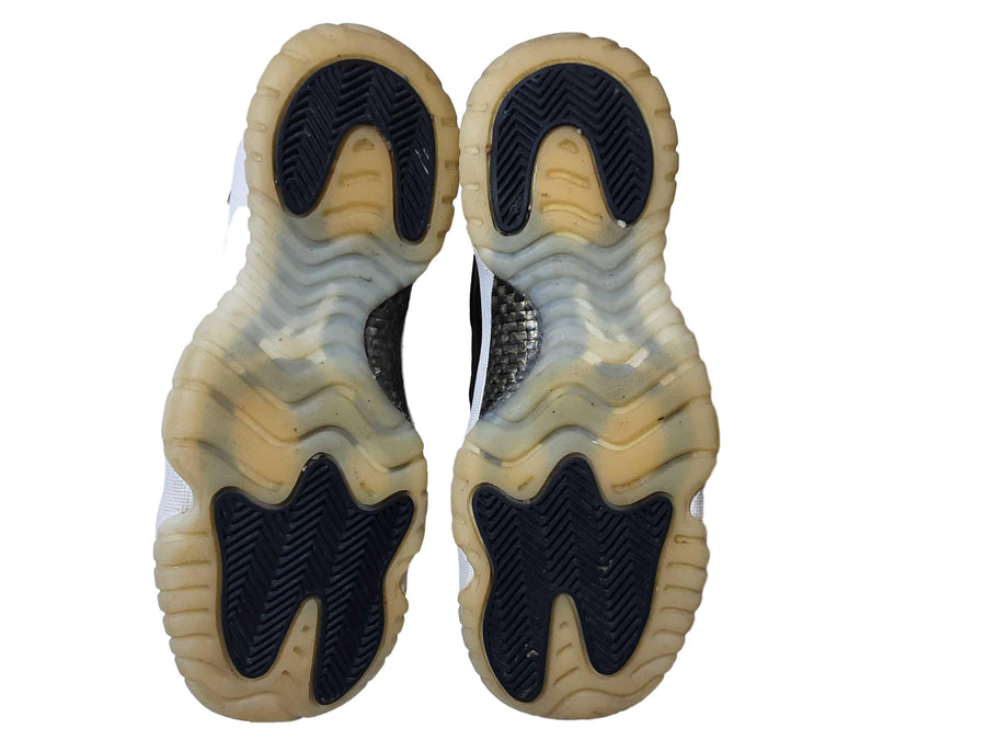 Jordan 378038-170 White