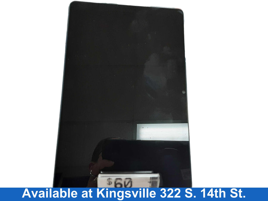 T-mobile Revvl Tab 2 Black Tablet