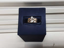 Women's Ring - Solitaire - Yellow Gold 14k (.585) 4.7 grams Size 7