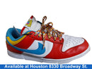 Nike Dh8009-600 Multi-color