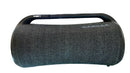 Sony Srs-xg500 Black Portable Speaker