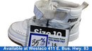 Puma 374688-21 White