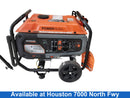 Generac Gp3600 Orange Generator