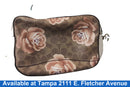 Coach Signature Camera Crossbody Beige / Tan Purse / Handbag