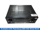 Pioneer Vsx-lx303 Black Home Audio Receiver