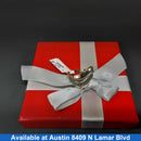 Women's Ring - Yellow Gold 10k (.417) 3.3 grams Size 10