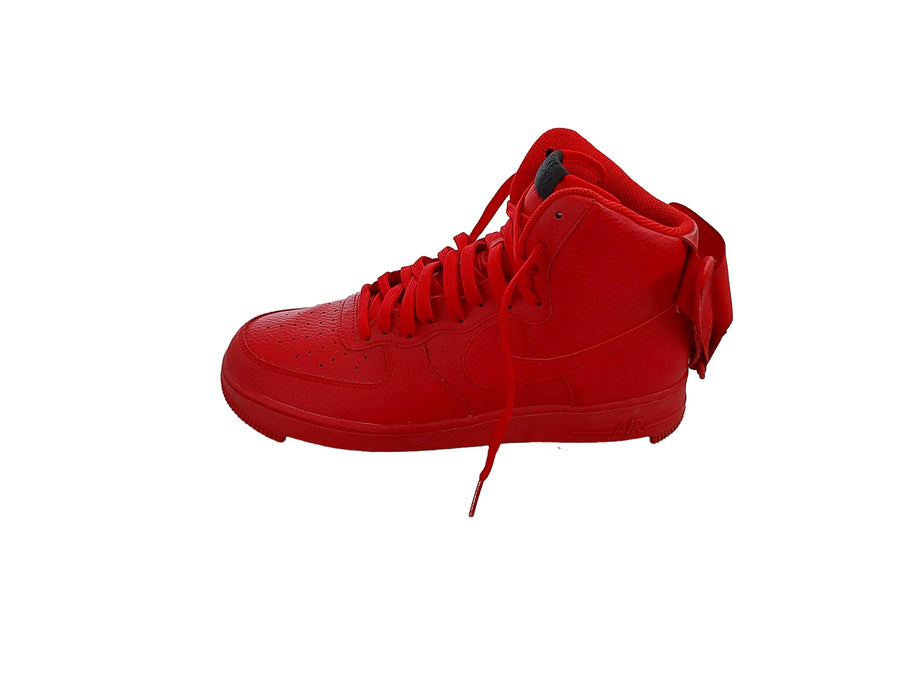 Nike A02440-600 Red