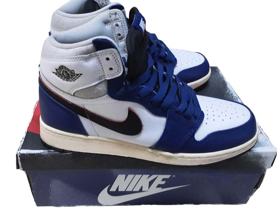 Jordan Fd1437-100 Blue