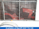 Craftsman 13aqa9zta93 Red Gas Riding Lawn Mower