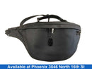 Pxg Slingbag Black Purse / Handbag