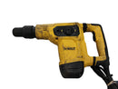 Dewalt D25481 Yellow Corded Rotary Hammer