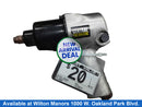 Central Pneumatic 69916 Gray