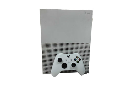 Microsoft Xbox One S (500gb) 500 Gb White Video Game Console