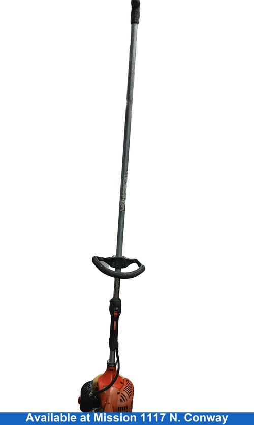 Echo Srm-225 Orange Gas String Trimmer