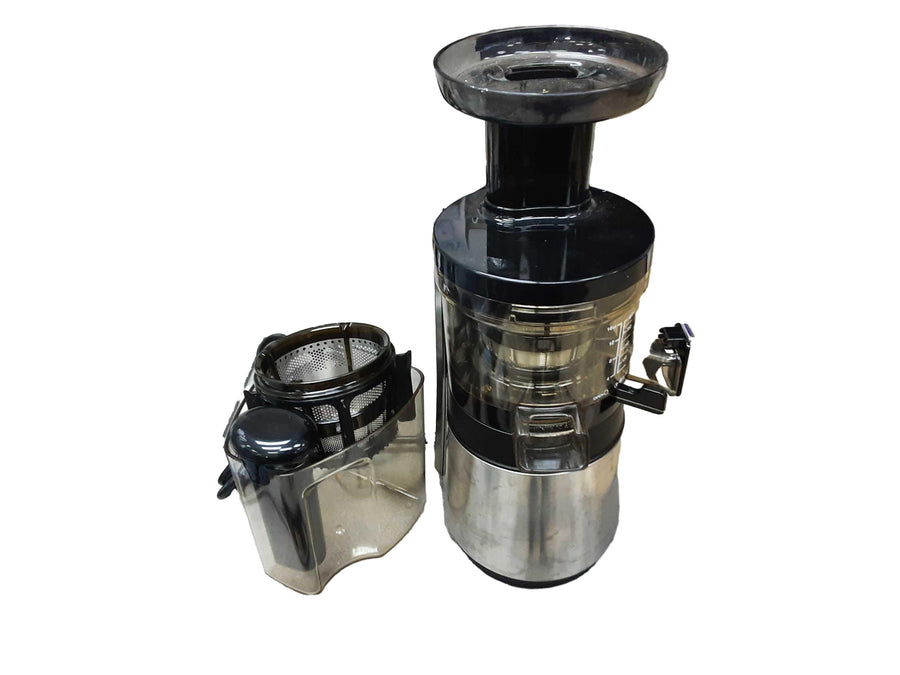Hurom Hz-sbb17 Black Small Kitchen Appliance