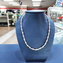 Bead Chain - Yellow Gold 14k (.585) 11.7 grams 20 inch
