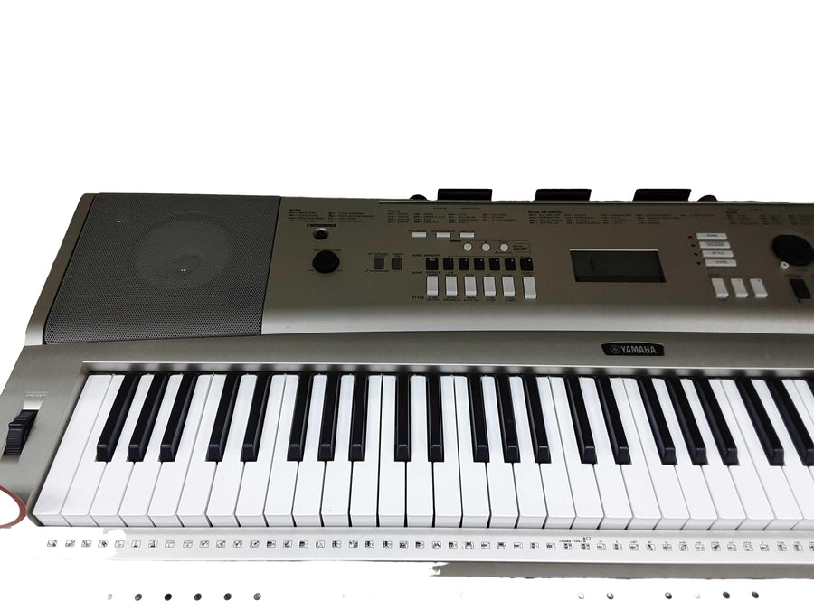 Yamaha Ypg-235 Gray