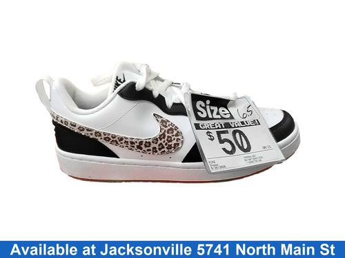 Nike Ir0566-001 White