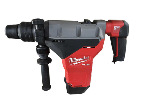 Milwaukee 2718-20 Red Cordless Hammer Drill