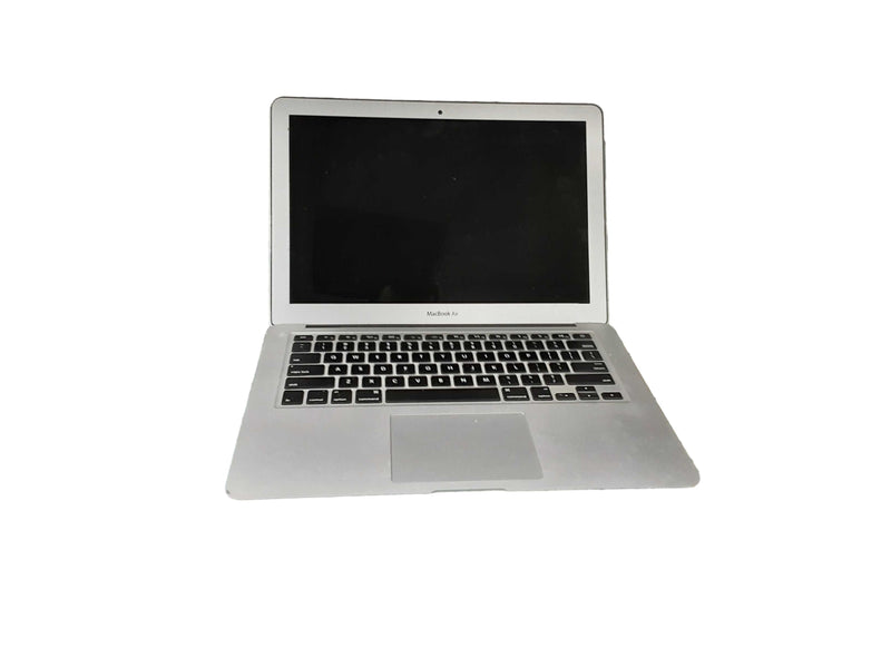 Apple A1466 Apple M1 12 Gb 128 Gb Silver Laptop
