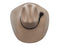 Cavenders 3x Premium Wool Beige / Tan Hat