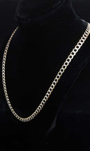 Gucci Chain - Yellow Gold 10k (.417) 9.5 grams 18 inch