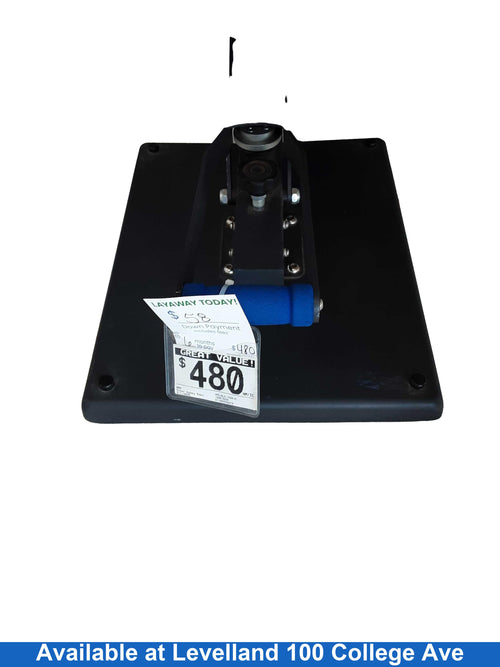 Hpn Hpn-blk-1620-a Black