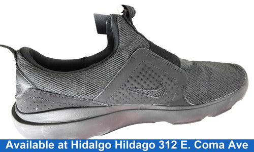 Nike Dj1001-003 Black
