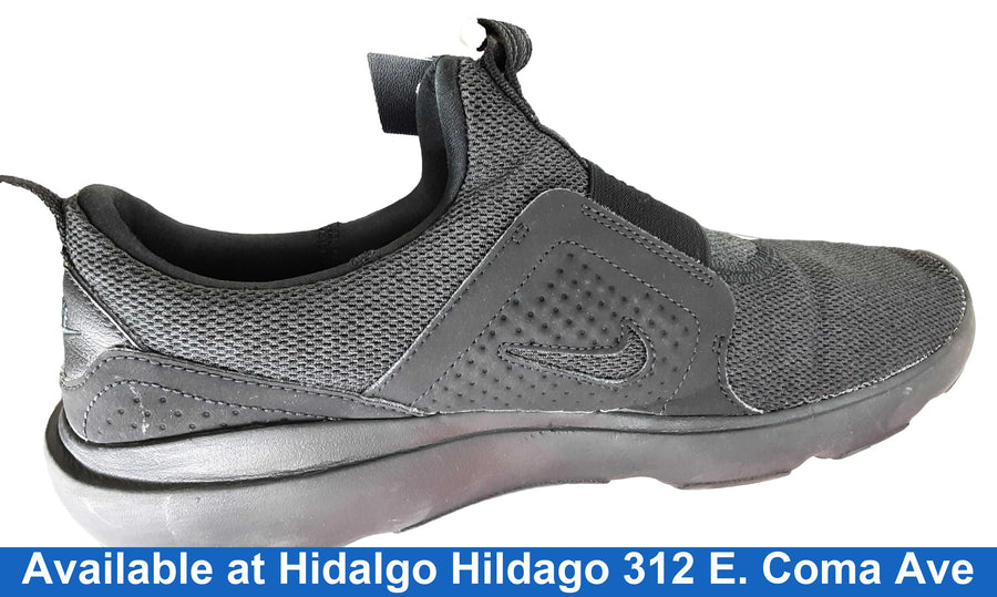 Nike Dj1001-003 Black