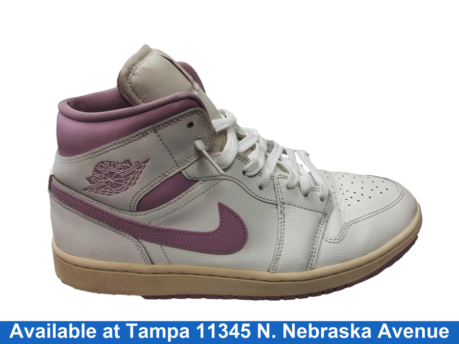 Jordan Bq6472-162 White
