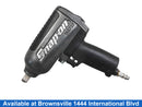 Snap-on Mg725 Gray Pneumatic Impact Drill