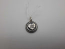 Pendant - Silver 3.2 grams