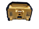 Dewalt Dcr010 Yellow Portable Speaker