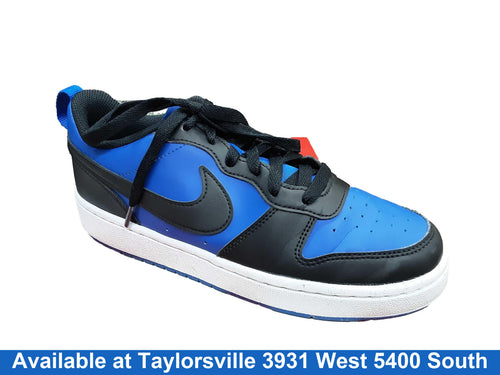 Nike Hm6293-480 Blue
