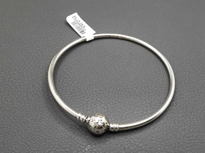 Silver 10 grams 8 inch