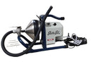 Electric Eel 2572 Blue Electric Drain Snake