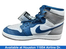 Nike Dz5485-400 Blue