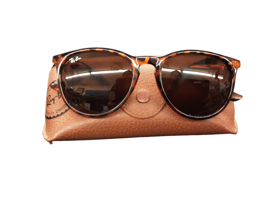 Ray-ban 117155 Brown