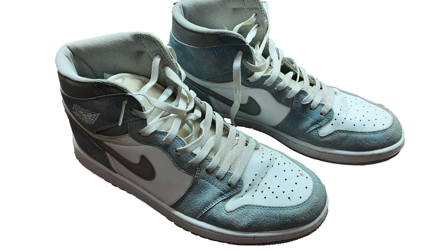 Jordan 555088-1003 Gray