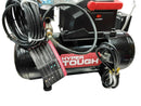 Hyper Though 0100313a Black Electric Compressor