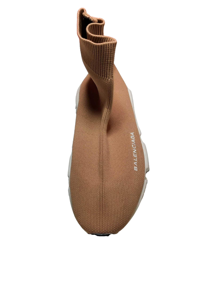 Balenciaga Brown